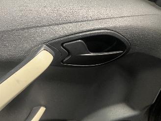 Ford Ka Ka II Hatchback 1.2 (169.A.4000(Euro 4; Euro 5)) [51kW]  (10-2008/05-2=
016) picture 11