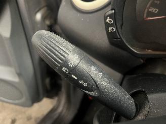 Ford Ka Ka II Hatchback 1.2 (169.A.4000(Euro 4; Euro 5)) [51kW]  (10-2008/05-2=
016) picture 12
