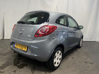 Ford Ka Ka II Hatchback 1.2 (169.A.4000(Euro 4; Euro 5)) [51kW]  (10-2008/05-2=
016) picture 5