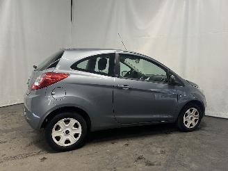 Ford Ka Ka II Hatchback 1.2 (169.A.4000(Euro 4; Euro 5)) [51kW]  (10-2008/05-2=
016) picture 6