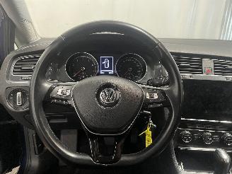 Volkswagen Golf Golf VII (AUA) Hatchback 1.0 TSI 12V BlueMotion (DKRF) [85kW]  (05-201=
5/08-2020) picture 21