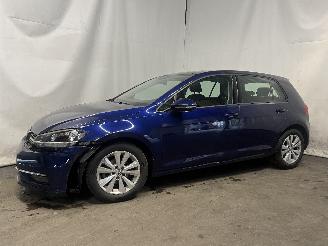 Volkswagen Golf Golf VII (AUA) Hatchback 1.0 TSI 12V BlueMotion (DKRF) [85kW]  (05-201=
5/08-2020) picture 3