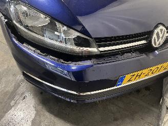 Volkswagen Golf Golf VII (AUA) Hatchback 1.0 TSI 12V BlueMotion (DKRF) [85kW]  (05-201=
5/08-2020) picture 8
