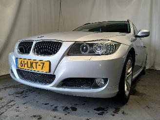 Coche accidentado BMW 3-serie 3 serie Touring (E91) Combi 318i 16V (N43-B20A) [105kW]  (05-2007/05-2=
012) 2010/5