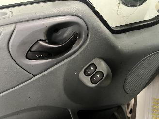 Ford Transit Transit Van 2.2 TDCi 16V (P8FB(Euro 4)) [63kW]  (04-2006/08-2014) picture 15