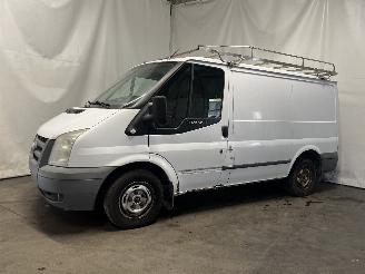 Ford Transit Transit Van 2.2 TDCi 16V (P8FB(Euro 4)) [63kW]  (04-2006/08-2014) picture 3