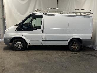 Ford Transit Transit Van 2.2 TDCi 16V (P8FB(Euro 4)) [63kW]  (04-2006/08-2014) picture 4