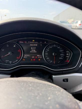 Audi A4 A4 Avant (B9) Combi 2.0 TDI Ultra 16V (DEUA) [110kW]  (08-2015/09-2018=
) picture 3