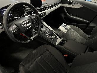 Audi A4 A4 Avant (B9) Combi 2.0 TDI Ultra 16V (DEUA) [110kW]  (08-2015/09-2018=
) picture 19