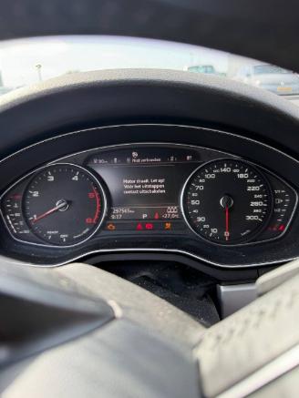 Audi A4 A4 Avant (B9) Combi 2.0 TDI Ultra 16V (DEUA) [110kW]  (08-2015/09-2018=
) picture 2