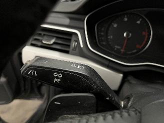 Audi A4 A4 Avant (B9) Combi 2.0 TDI Ultra 16V (DEUA) [110kW]  (08-2015/09-2018=
) picture 22