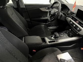Audi A4 A4 Avant (B9) Combi 2.0 TDI Ultra 16V (DEUA) [110kW]  (08-2015/09-2018=
) picture 16