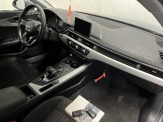 Audi A4 A4 Avant (B9) Combi 2.0 TDI Ultra 16V (DEUA) [110kW]  (08-2015/09-2018=
) picture 15