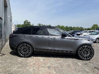 Land Rover  Range Rover Velar (LY) Terreinwagen 2.0 D240 AWD (204DTA(AJ20D4)) [177=
kW]  (03-2017/...) picture 7