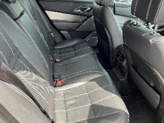 Land Rover  Range Rover Velar (LY) Terreinwagen 2.0 D240 AWD (204DTA(AJ20D4)) [177=
kW]  (03-2017/...) picture 10