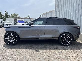 Land Rover  Range Rover Velar (LY) Terreinwagen 2.0 D240 AWD (204DTA(AJ20D4)) [177=
kW]  (03-2017/...) picture 4