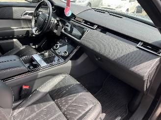 Land Rover  Range Rover Velar (LY) Terreinwagen 2.0 D240 AWD (204DTA(AJ20D4)) [177=
kW]  (03-2017/...) picture 8