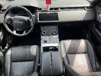 Land Rover  Range Rover Velar (LY) Terreinwagen 2.0 D240 AWD (204DTA(AJ20D4)) [177=
kW]  (03-2017/...) picture 11