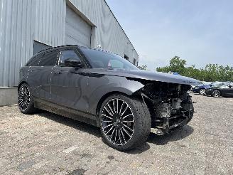 Land Rover  Range Rover Velar (LY) Terreinwagen 2.0 D240 AWD (204DTA(AJ20D4)) [177=
kW]  (03-2017/...) picture 6