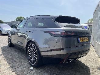 Damaged car Land Rover  Range Rover Velar (LY) Terreinwagen 2.0 D240 AWD (204DTA(AJ20D4)) [177=
kW]  (03-2017/...) 2018/98