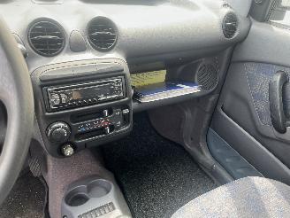 Hyundai Atos Atos Hatchback 1.1 12V (G4HD) [43kW]  (05-2003/05-2005) picture 16