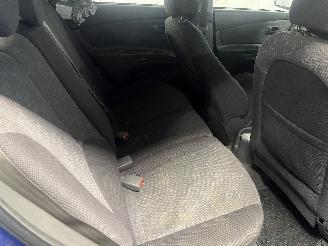 Kia Rio Rio II (DE) Hatchback 1.4 16V (G4EE) [71kW]  (03-2005/12-2011) picture 9