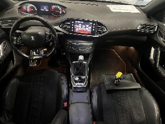 Peugeot 308 308 SW (L4/L9/LC/LJ/LR) Combi 5-drs 1.2 12V e-THP PureTech 130 (EB2DTS=
(HNY)) [96kW]  (03-2014/06-2021) picture 11