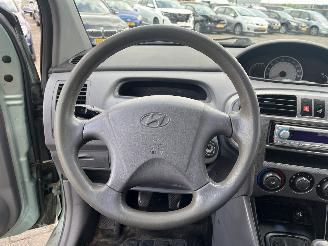 Hyundai Matrix Matrix Hatchback 1.6 16V (G4ED) [76kW]  (06-2001/04-2010) picture 18