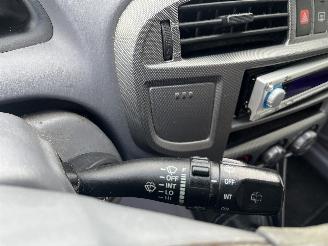 Hyundai Matrix Matrix Hatchback 1.6 16V (G4ED) [76kW]  (06-2001/04-2010) picture 15