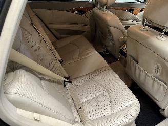 Mercedes E-klasse E Combi (S211) Combi 3.5 E-350 V6 24V (M272.964) [200kW]  (03-2005/07-=
2009) picture 10