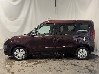 Fiat Doblo Doblo (263) MPV 1.4 16V (843.A.1000(Euro 4; Euro 5; Euro 6)) [70kW]  (=
02-2010/12-2023) picture 4