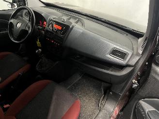 Fiat Doblo Doblo (263) MPV 1.4 16V (843.A.1000(Euro 4; Euro 5; Euro 6)) [70kW]  (=
02-2010/12-2023) picture 8