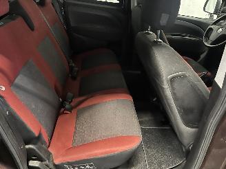 Fiat Doblo Doblo (263) MPV 1.4 16V (843.A.1000(Euro 4; Euro 5; Euro 6)) [70kW]  (=
02-2010/12-2023) picture 10