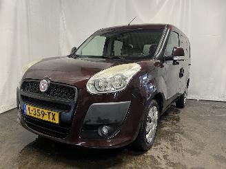 škoda osobní automobily Fiat Doblo Doblo (263) MPV 1.4 16V (843.A.1000(Euro 4; Euro 5; Euro 6)) [70kW]  (=
02-2010/12-2023) 2011/7