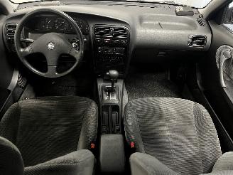 Nissan Primera Primera Wagon (W10) Combi 2.0i 16V SPi (SR20DI) [85kW]  (07-1990/03-19=
98) picture 15