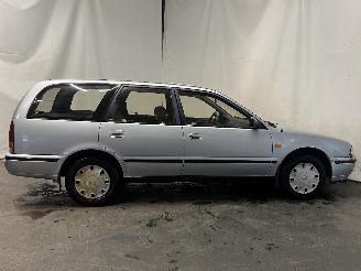 Nissan Primera Primera Wagon (W10) Combi 2.0i 16V SPi (SR20DI) [85kW]  (07-1990/03-19=
98) picture 7