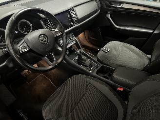 Skoda Kodiaq Kodiaq SUV 1.4 TSI ACT 16V (CZEA) [110kW]  (10-2016/05-2024) picture 17
