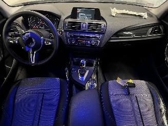 BMW 1-serie 1 serie (F20) Hatchback 5-drs 116i 1.6 16V (N13-B16A) [100kW]  (07-201=
1/02-2015) picture 15
