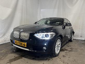 Damaged car BMW 1-serie 1 serie (F20) Hatchback 5-drs 116i 1.6 16V (N13-B16A) [100kW]  (07-201=
1/02-2015) 2012/1