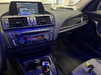 BMW 1-serie 1 serie (F20) Hatchback 5-drs 116i 1.6 16V (N13-B16A) [100kW]  (07-201=
1/02-2015) picture 22