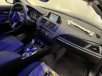 BMW 1-serie 1 serie (F20) Hatchback 5-drs 116i 1.6 16V (N13-B16A) [100kW]  (07-201=
1/02-2015) picture 12