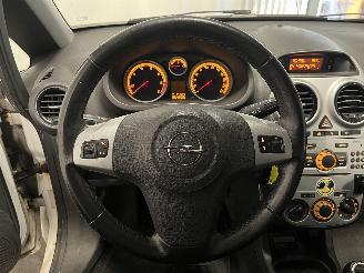 Opel Corsa Corsa D Hatchback 1.3 CDTi 16V ecoFLEX (A13DTE(Euro 5)) [70kW]  (06-20=
10/08-2014) picture 17