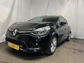 škoda osobní automobily Renault Clio Clio IV Estate/Grandtour (7R) Combi 5-drs 1.5 Energy dCi 90 FAP (K9K-6=
28(K9K-E6)) [66kW]  (11-2012/08-2021) 2018/1