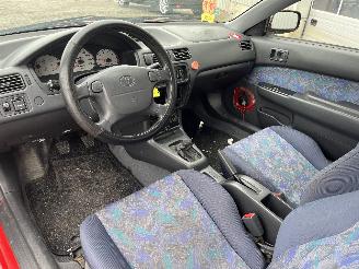 Toyota Paseo Paseo (EL54) Coupé 1.5i,GT MPi 16V (5EFE) [66kW]  (08-1995/07-1999) picture 12