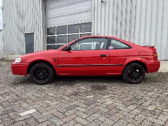 Toyota Paseo Paseo (EL54) Coupé 1.5i,GT MPi 16V (5EFE) [66kW]  (08-1995/07-1999) picture 5