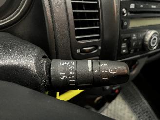 Nissan Note Note (E11) MPV 1.6 16V (HR16DE) [81kW]  (03-2006/06-2012) picture 22