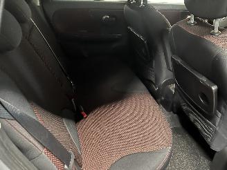 Nissan Note Note (E11) MPV 1.6 16V (HR16DE) [81kW]  (03-2006/06-2012) picture 17
