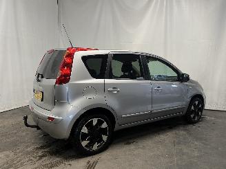 Nissan Note Note (E11) MPV 1.6 16V (HR16DE) [81kW]  (03-2006/06-2012) picture 6