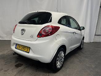 Ford Ka Ka II Hatchback 1.2 (169.A.4000(Euro 4; Euro 5)) [51kW]  (10-2008/05-2=
016) picture 5
