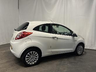 Ford Ka Ka II Hatchback 1.2 (169.A.4000(Euro 4; Euro 5)) [51kW]  (10-2008/05-2=
016) picture 6